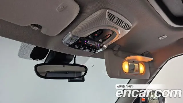 Mini Cooper S Countryman id 2665483 из Кореи 18