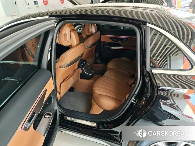 Mercedes-Benz E-class id 3907995 из Китая 8