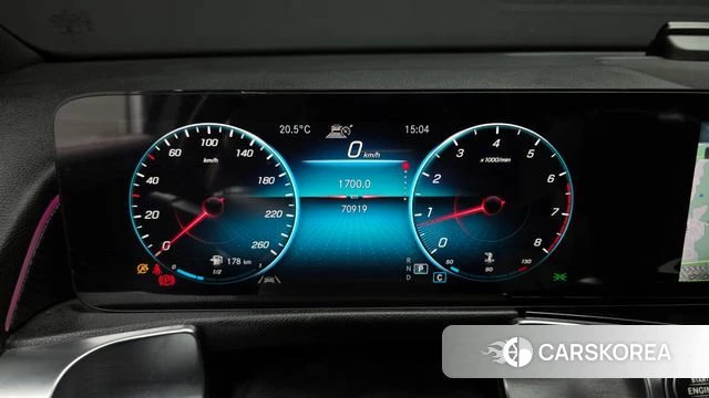 Mercedes-Benz GLB-Class X247 id 3833633 из Кореи 18