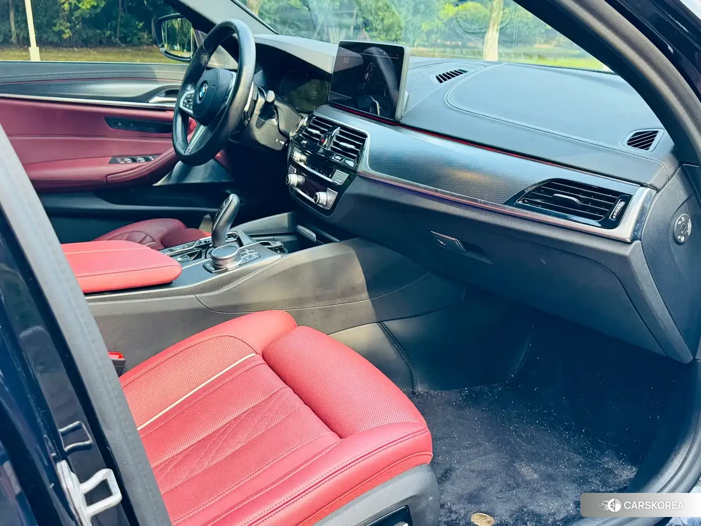 BMW 5 series id 4622673 из Китая 20