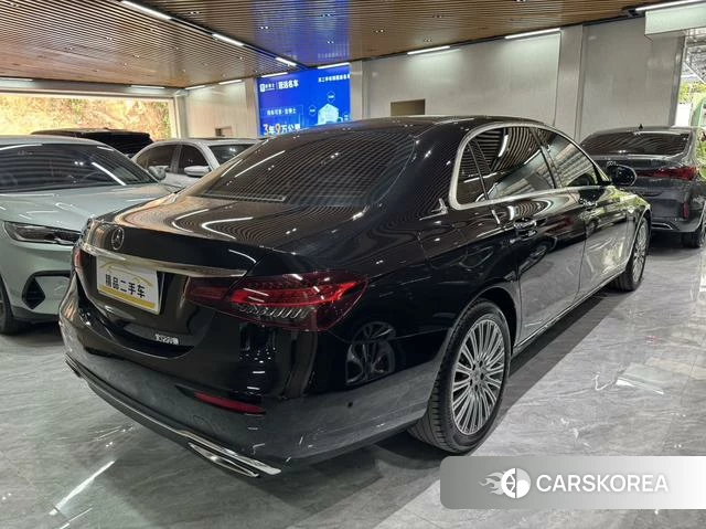 Mercedes-Benz E-class id 4299687 из Китая 26