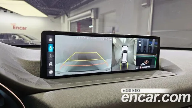 Genesis GV80 id 2681576 из Кореи 18