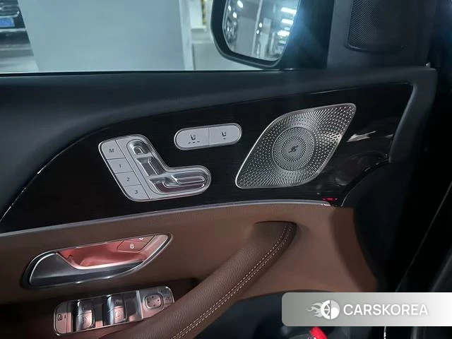Mercedes-Benz GLE (import) id 4291166 из Китая 8