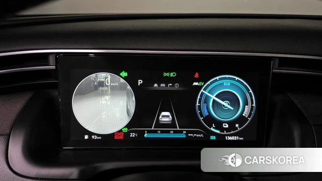 Hyundai Tucson Hybrid (NX4) id 4224093 из Кореи 30