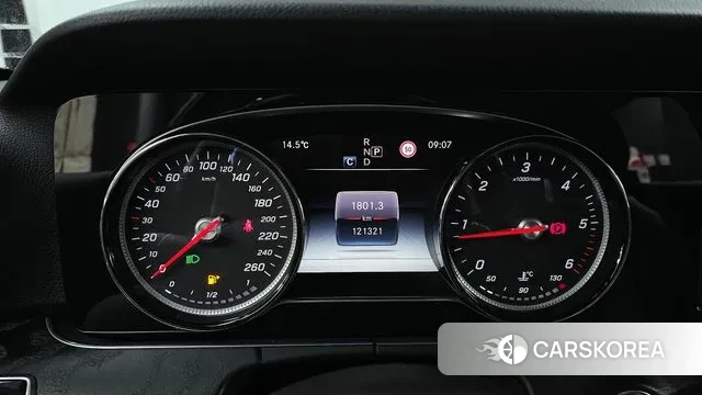 Mercedes-Benz E-Class W213 id 3408207 из Кореи 18