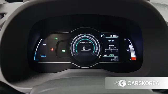 Hyundai Kona Electric id 3203699 из Кореи 18