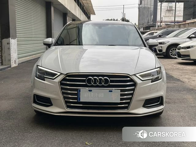 Audi A3 id 4221821 из Китая 15