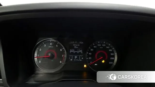 Ssangyong Berry New Tivoli id 3519473 из Кореи 18