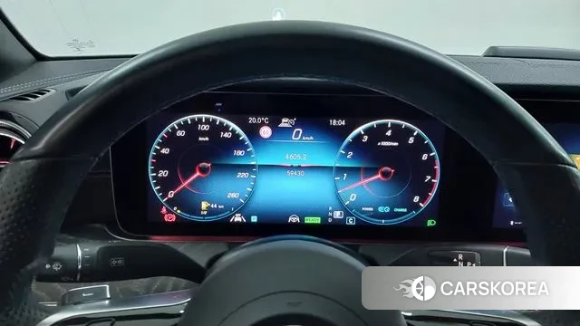 Mercedes-Benz E-Class W213 id 3296072 из Кореи 18