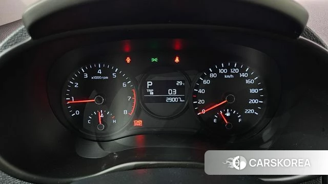 Kia Morning Urban (JA) id 4646235 из Кореи 30