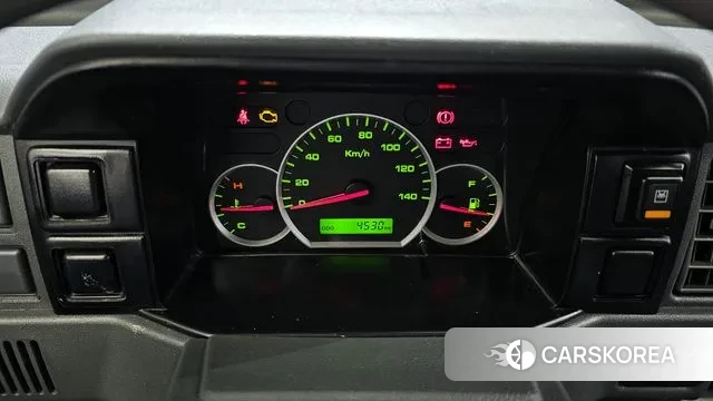 Chevrolet (GM Daewoo) New Labo id 3302899 из Кореи 18