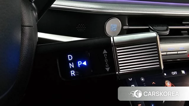 Hyundai Grandeur (GN7) id 4194466 из Кореи 32