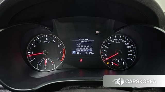 Kia The New K5 2nd generation id 3943000 из Кореи 18