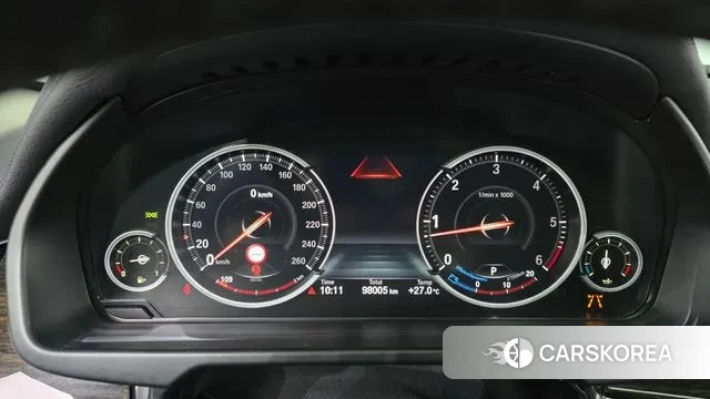 BMW X6 (F16) id 3024336 из Кореи 18