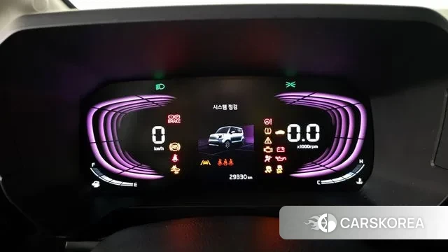 Kia The New Kia Ray id 3432010 из Кореи 18