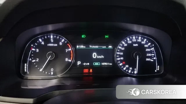 Kia K7 Premier id 3573478 из Кореи 18