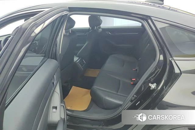 Honda Accord id 4209009 из Китая 14