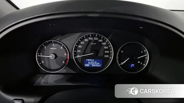 Hyundai The New Grand Starex id 3484906 из Кореи 18