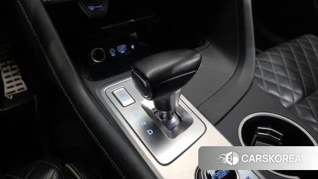 Genesis G70 id 3407808 из Кореи 18