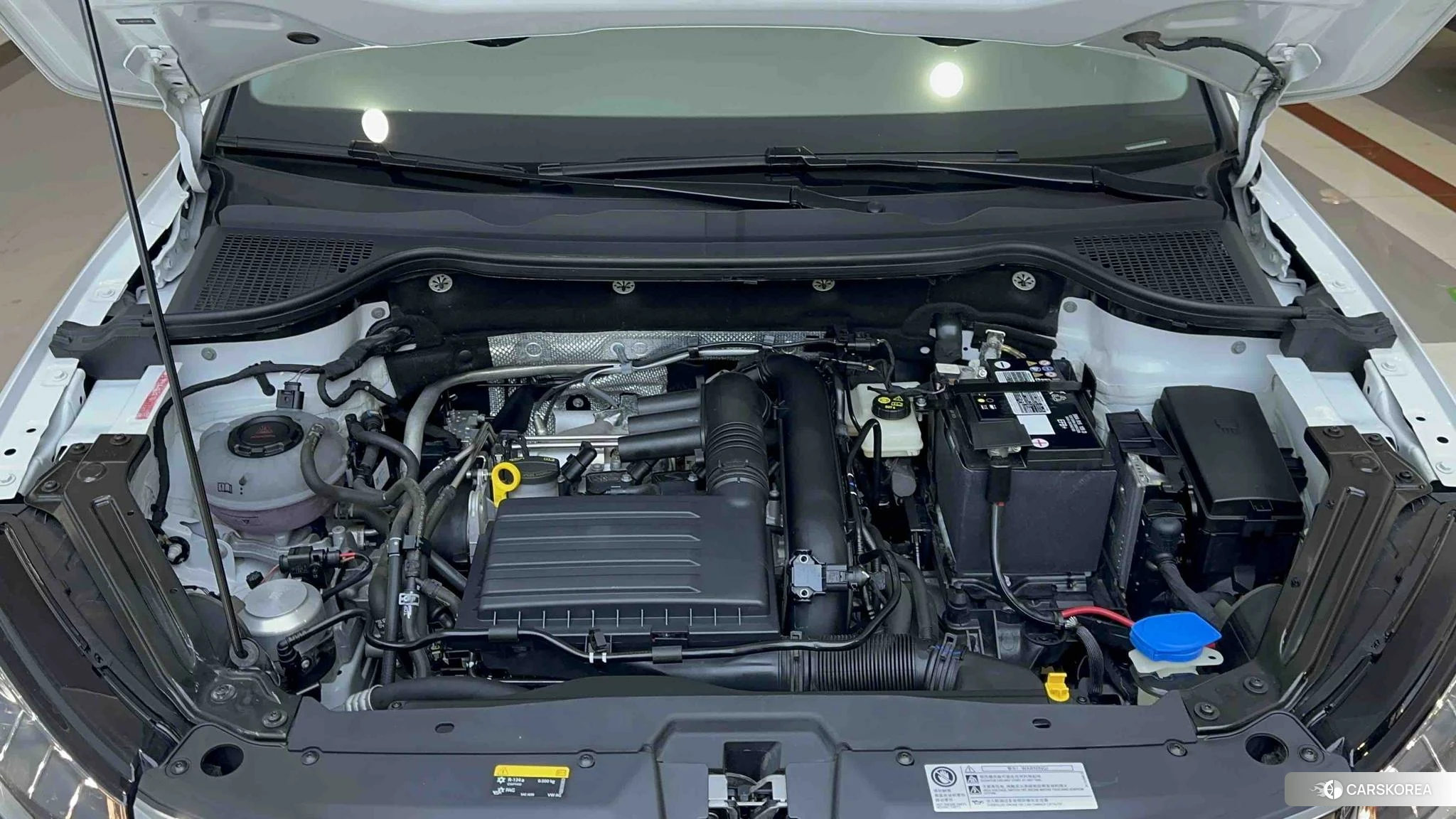 Skoda Krok id 4486421 из Китая 20