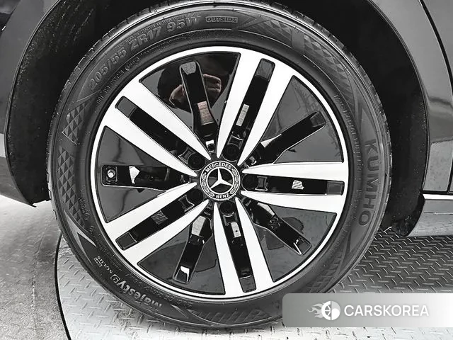 Mercedes-Benz A-Class W177 id 3676500 из Кореи 18