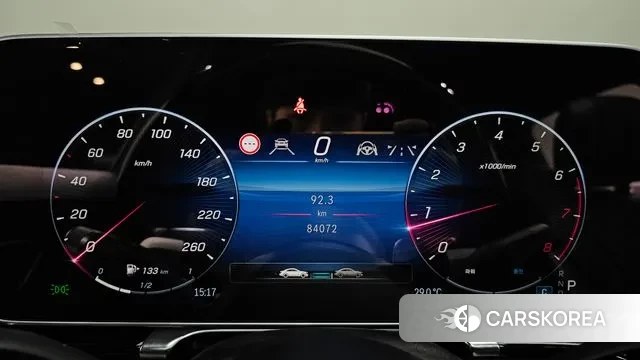 Mercedes-Benz S-Class W223 id 2999101 из Кореи 18