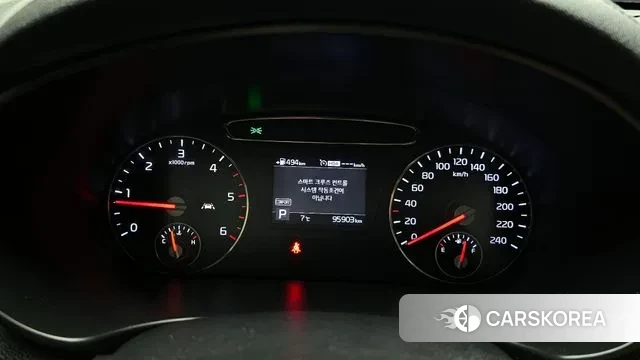 Kia The New Sorento id 3760750 из Кореи 18