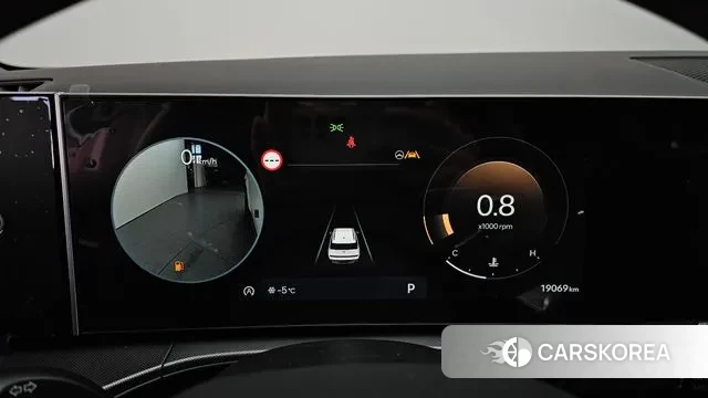 Hyundai Santa Fe (MX5) id 3605973 из Кореи 18