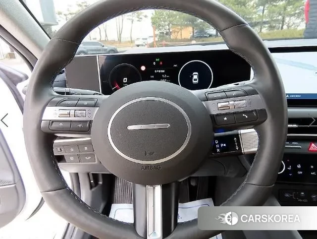 Hyundai Sonata D Edge (DN8) id 3720884 из Кореи 18