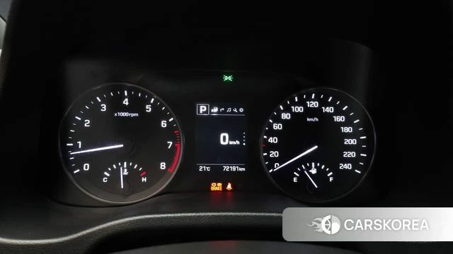 Hyundai Avante AD id 4285964 из Кореи 18