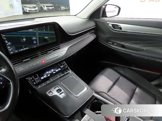 Hyundai The New Grandeur IG id 3367360 из Кореи 18