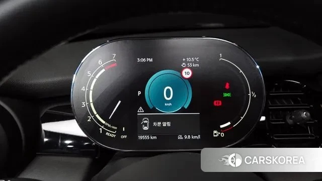 Mini Cooper id 3787534 из Кореи 18