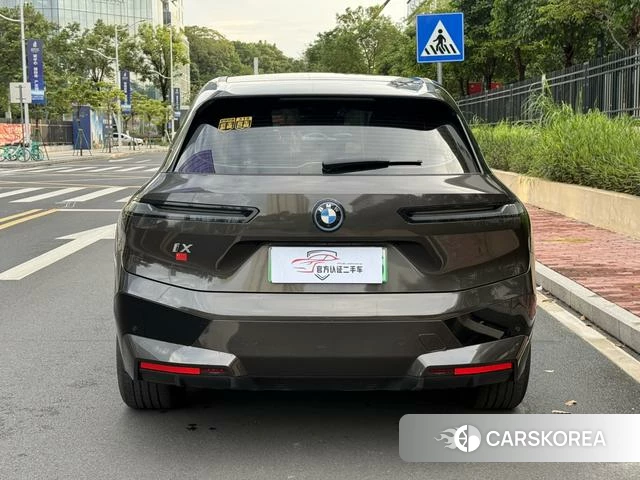 BMW iX id 4264006 из Китая 19