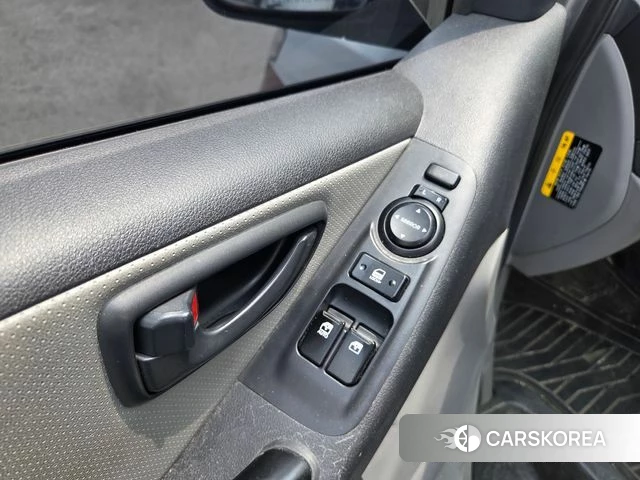 Hyundai The New Grand Starex id 4654180 из Кореи 8