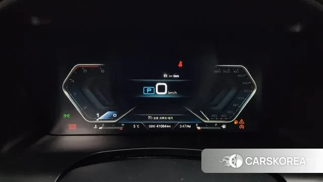 Ssangyong The New Rexton Sport id 3555983 из Кореи 18