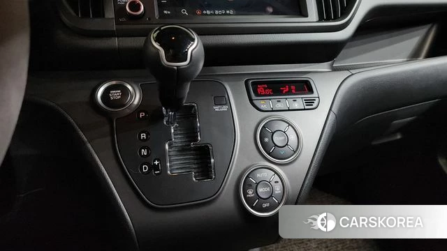 Kia The New Kia Ray id 4229897 из Кореи 32