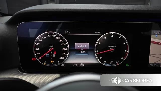 Mercedes-Benz E-Class W213 id 3519693 из Кореи 18