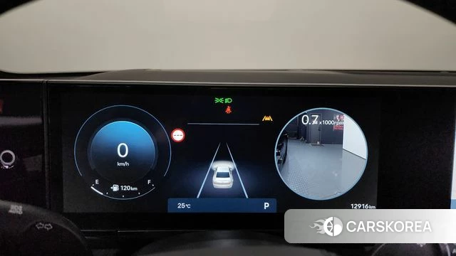 Hyundai Grandeur (GN7) id 4590112 из Кореи 38