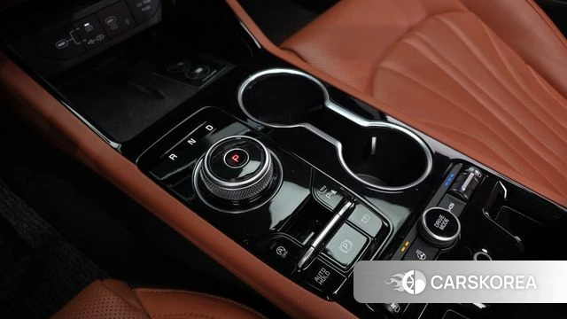 Kia The New K5 3rd generation id 4773743 из Кореи 35
