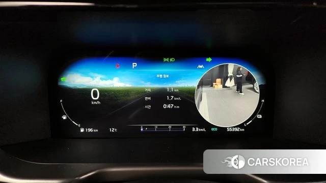 Kia Sorento 4th Generation id 4561244 из Кореи 23