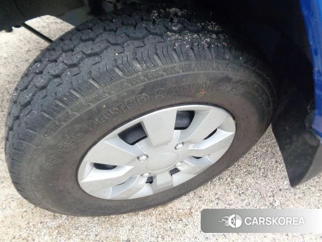 Chevrolet (GM Daewoo) New Damas id 4344696 из Кореи 10