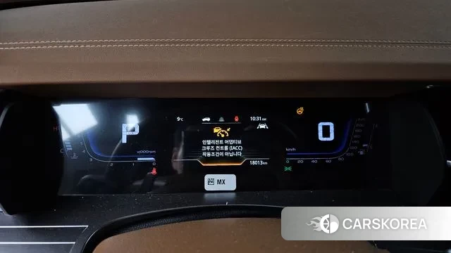 Ssangyong Torres id 3366472 из Кореи 18