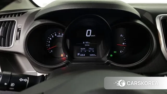 Kia The New Ray id 2979704 из Кореи 18