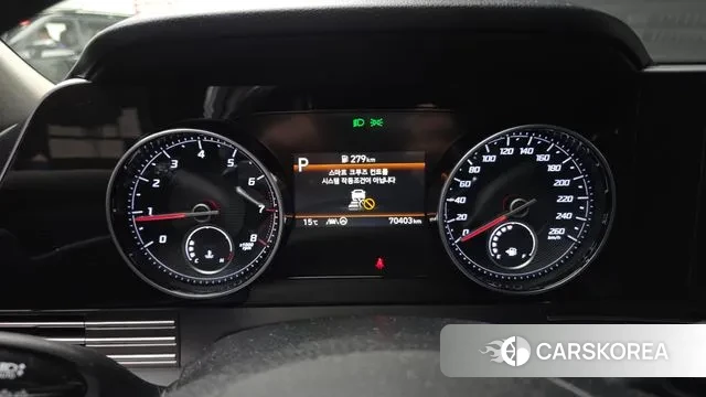 Hyundai The New Grandeur IG id 3432854 из Кореи 18