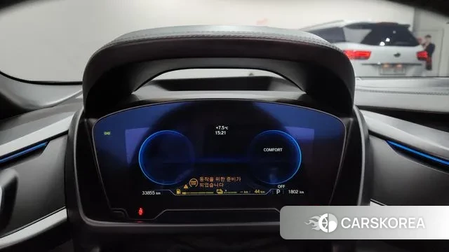 BMW i8 id 3380365 из Кореи 18