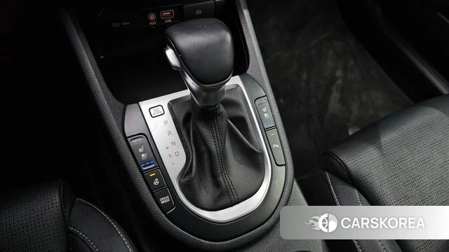 Kia Come New K3 id 4465654 из Кореи 30