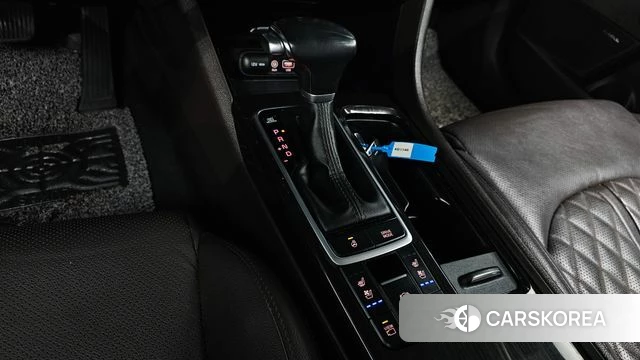 Kia The New K5 2nd generation id 4944039 из Кореи 31