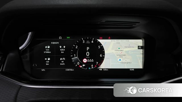 Land Rover Range Rover Evoque 2nd Generation id 3910619 из Кореи 18