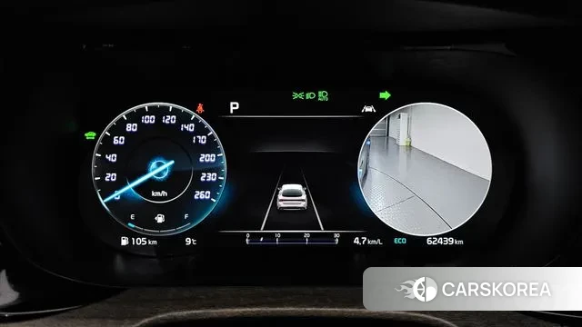 Kia K5 Hybrid 3rd Generation id 3630005 из Кореи 18