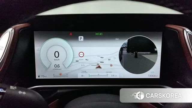 Genesis G90 (RS4) id 3482884 из Кореи 18